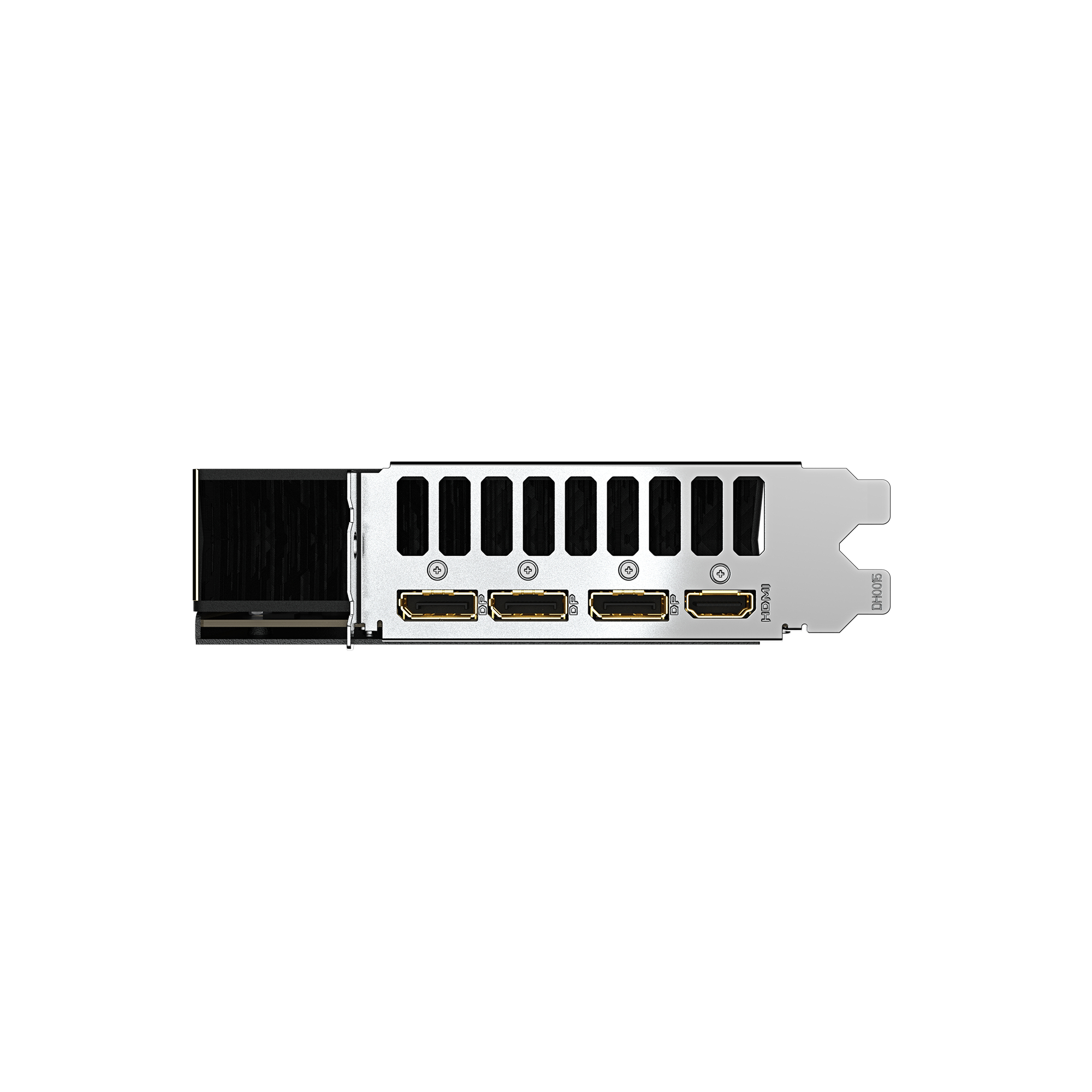 Bekijk afbeelding 7 van Gigabyte RTX 5090 AORUS XTREME WATERFORCE 32GB/3xDP/HDMI